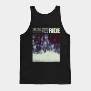 Ride - Fanmade Tank Top